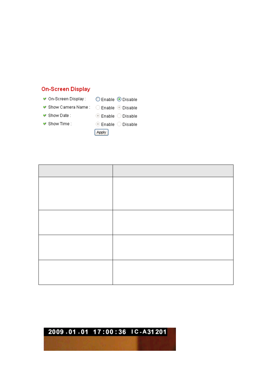 Edimax Technology IC-3100W User Manual | Page 38 / 147