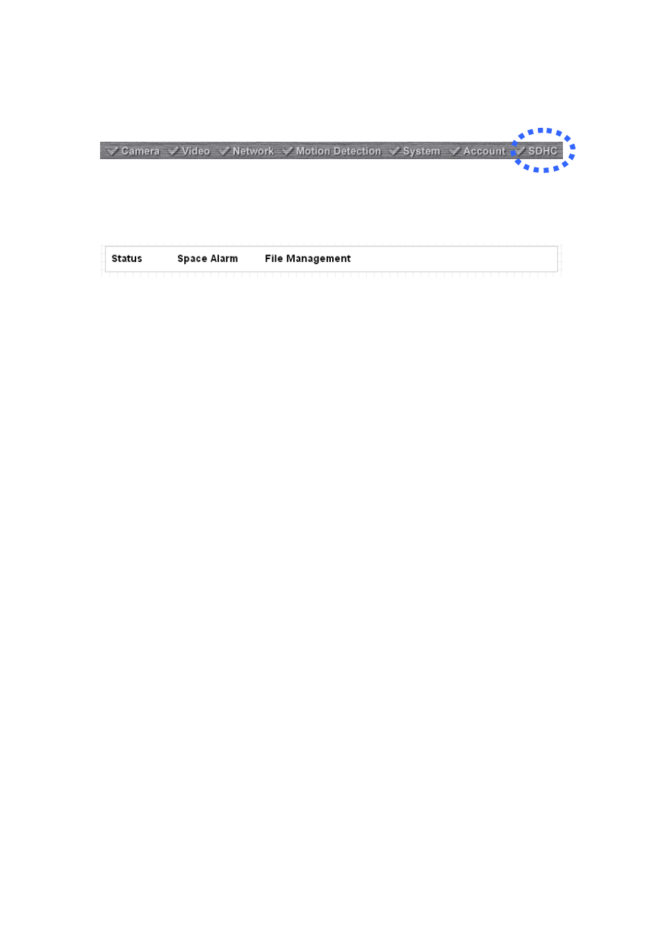 Edimax Technology IC-3100W User Manual | Page 70 / 147