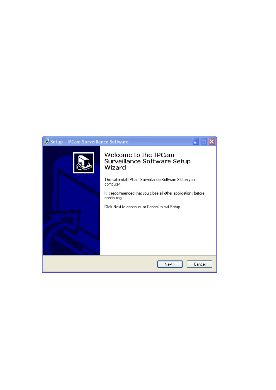 Chapter iii: using surveillance software | Edimax Technology IC-3100W User Manual | Page 75 / 147