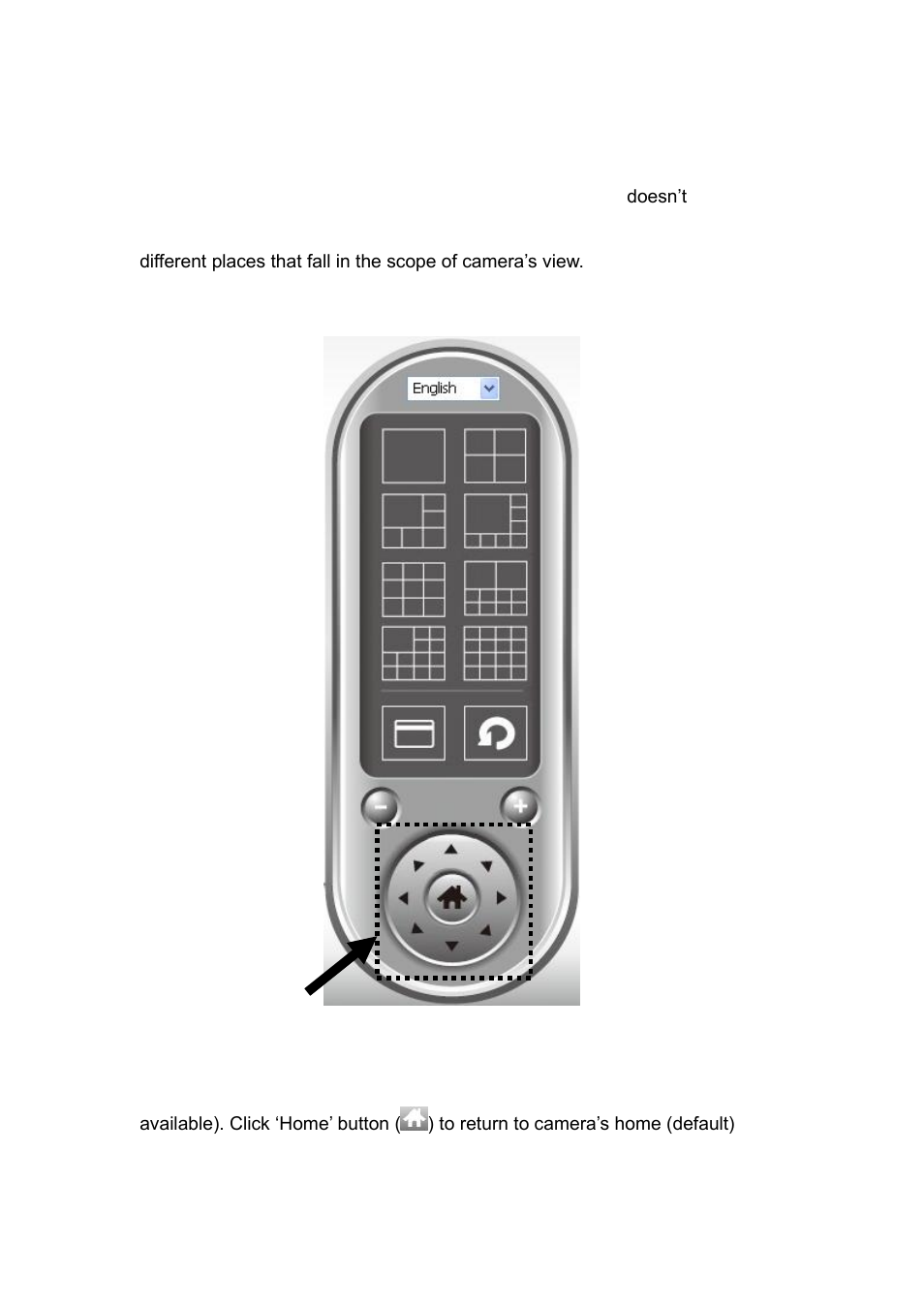 8 ptz | Edimax Technology IC-3030iWn User Manual | Page 104 / 127