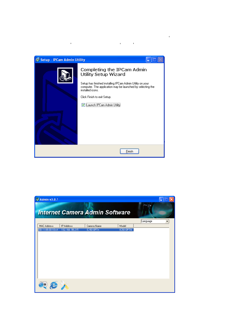 Edimax Technology IC-3030iWn User Manual | Page 21 / 127