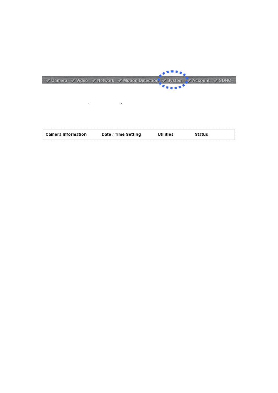 4 system info | Edimax Technology IC-3030iWn User Manual | Page 62 / 127