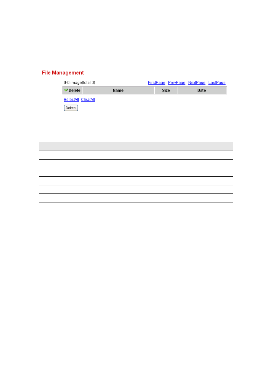 3 file management | Edimax Technology IC-3030iWn User Manual | Page 75 / 127