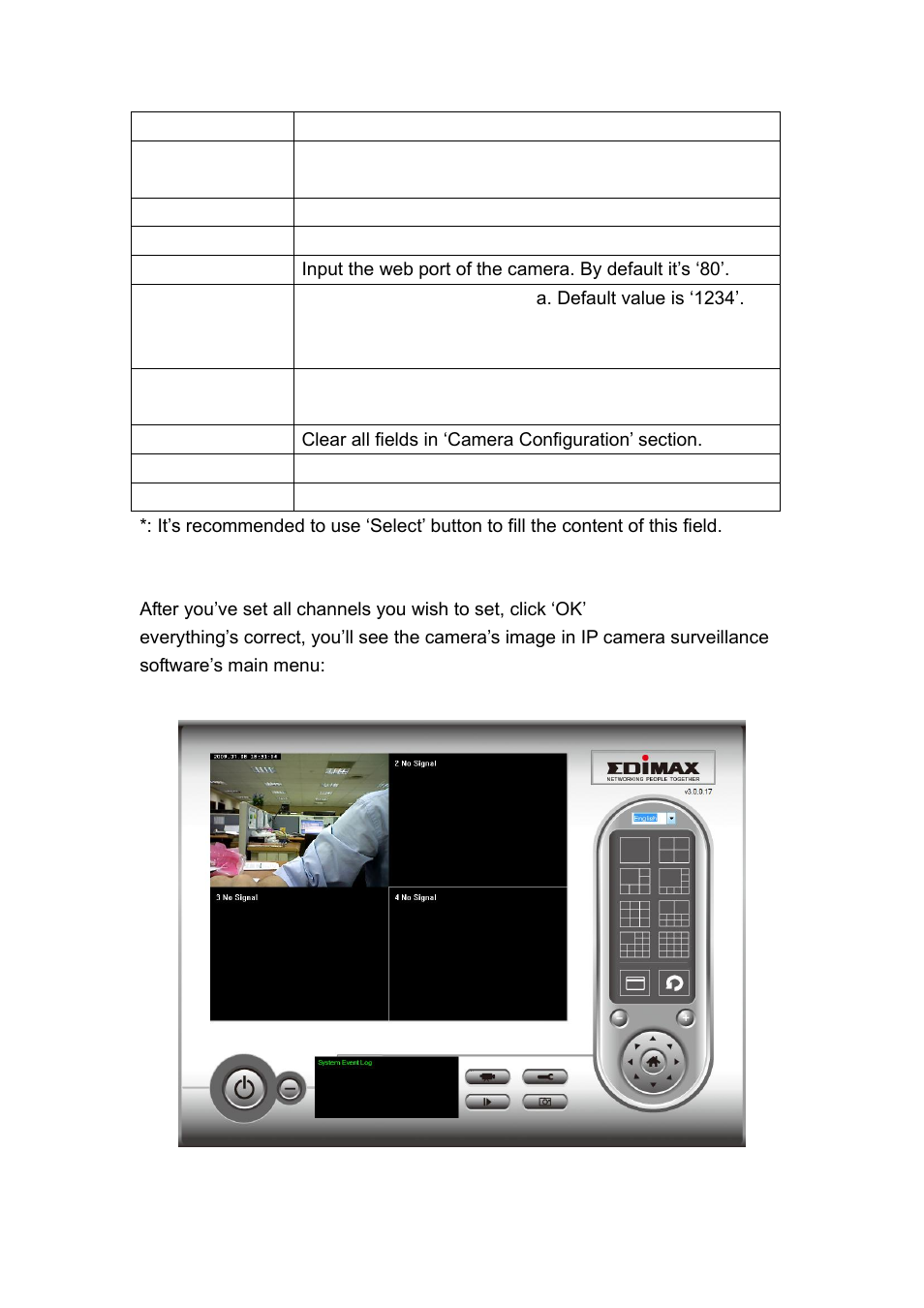 Edimax Technology IC-3030iWn User Manual | Page 85 / 127