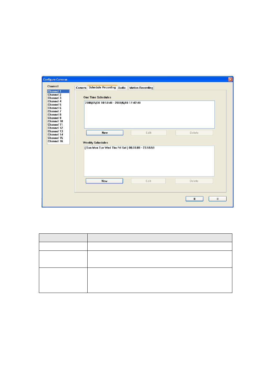 Edimax Technology IC-3030iWn User Manual | Page 86 / 127
