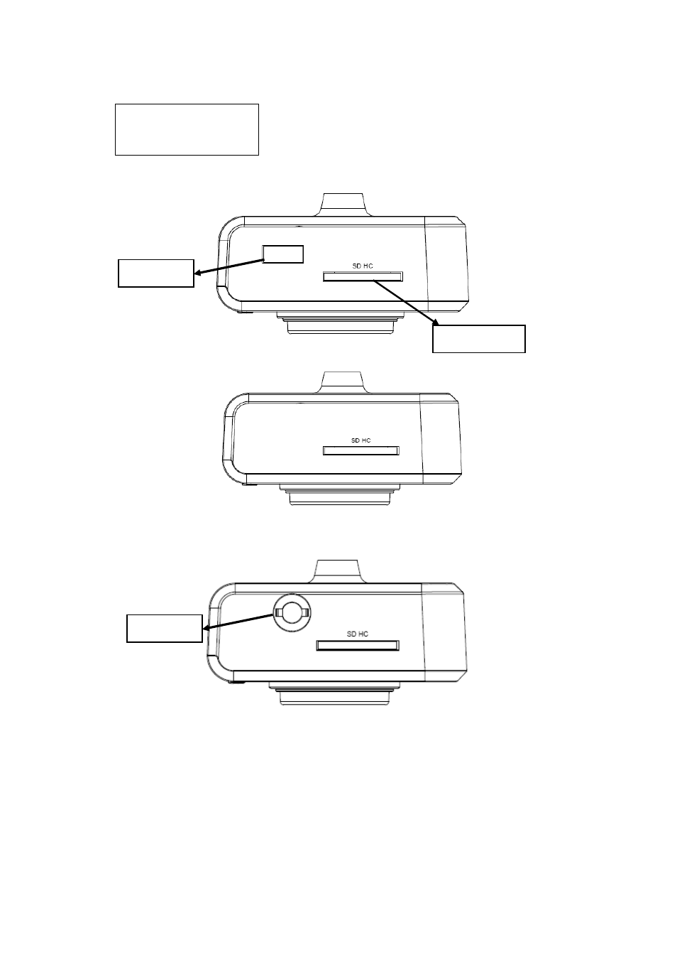 Top view | Edimax Technology IC-3030iWn User Manual | Page 9 / 127
