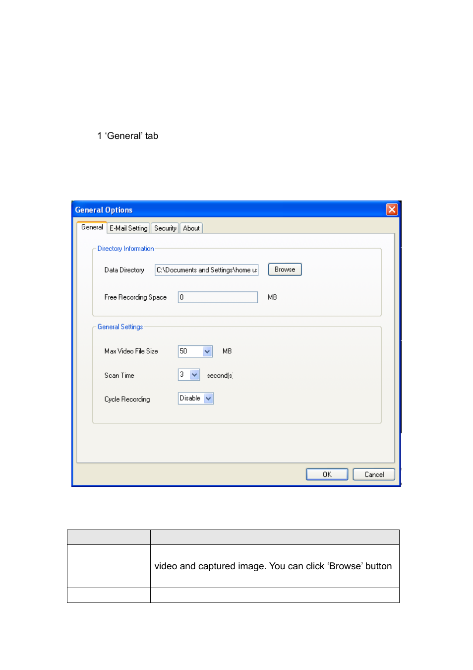 3-2 general settings | Edimax Technology IC-3030iWn User Manual | Page 92 / 127