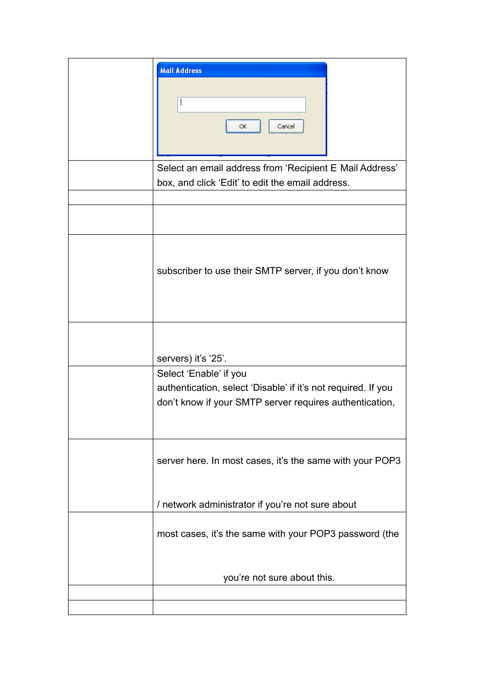 Edimax Technology IC-3030iWn User Manual | Page 95 / 127