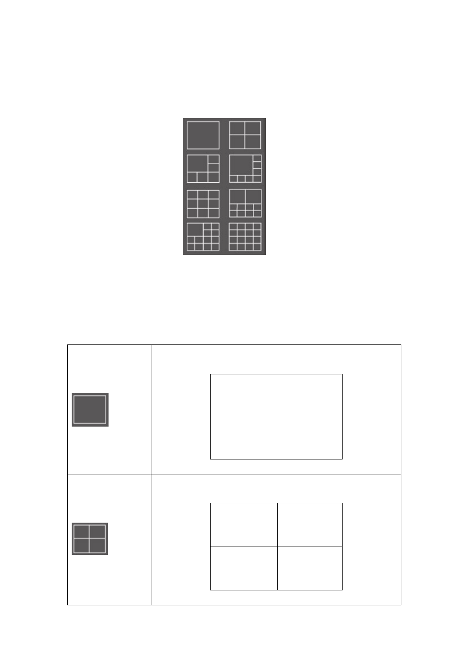 4 change display layout | Edimax Technology IC-3030iWn User Manual | Page 98 / 127