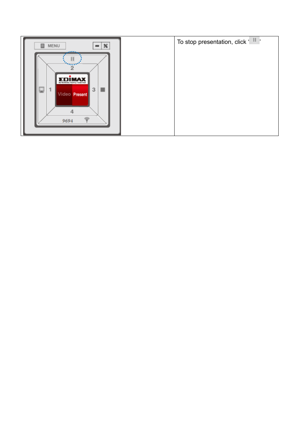 Edimax Technology WP-S1300 User Manual | Page 15 / 18