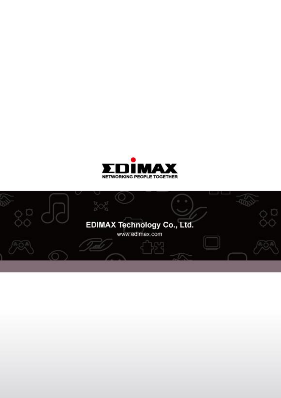 Edimax Technology WP-S1300 User Manual | Page 18 / 18