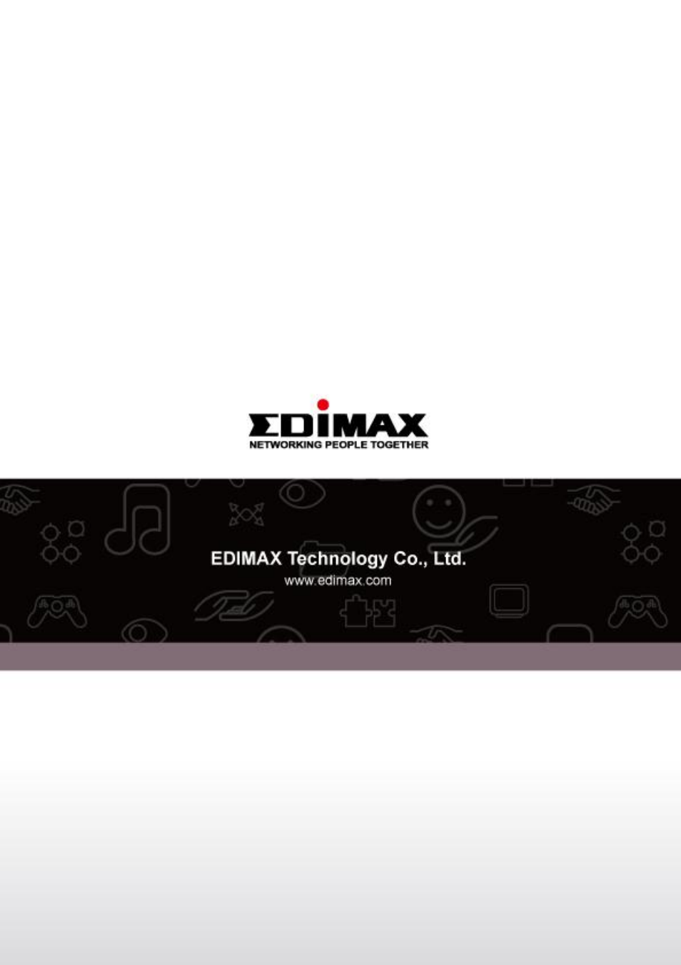 Edimax Technology IC-7000PTn V3 User Manual | Page 13 / 13