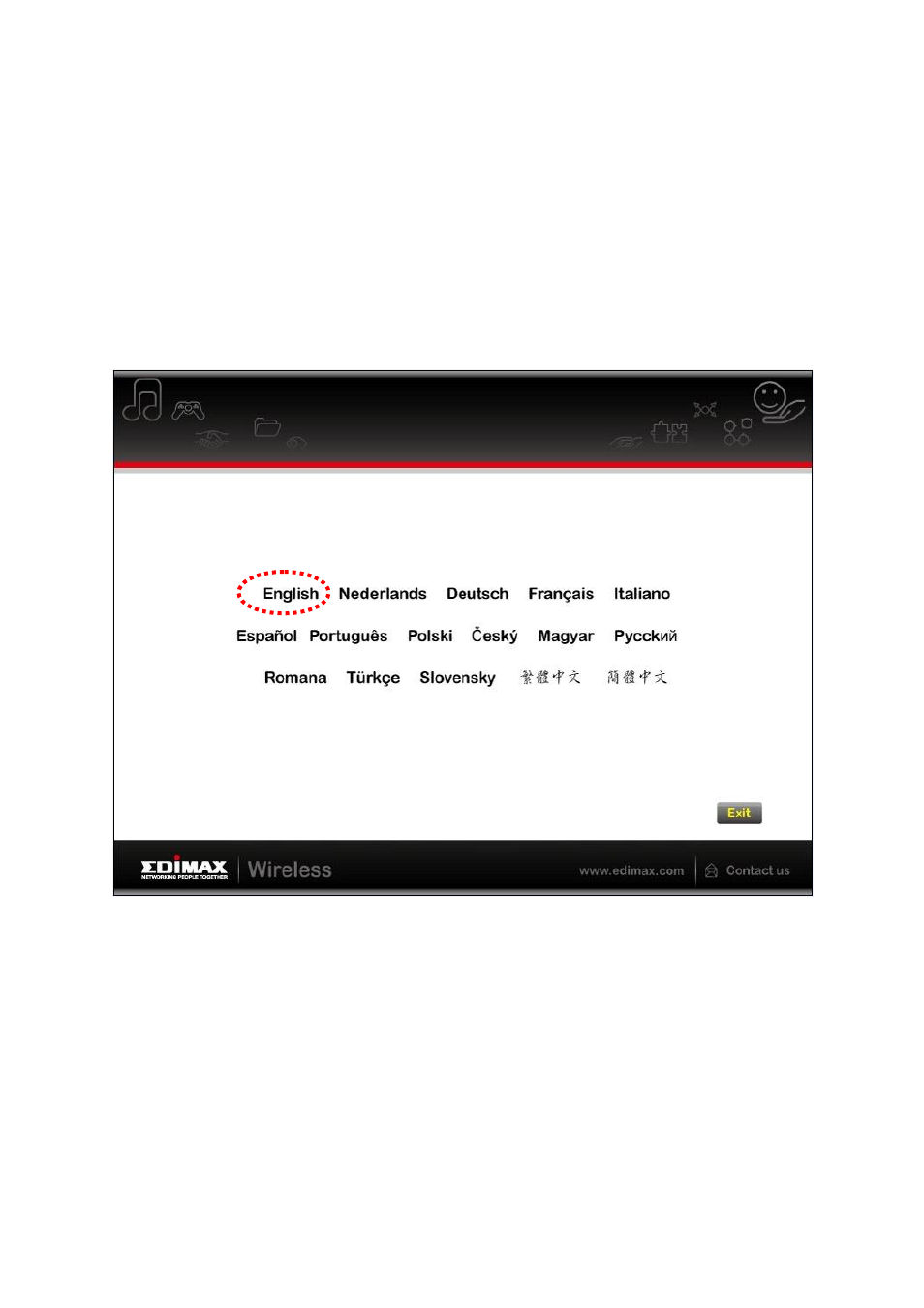 Edimax Technology EW-7733UnD User Manual | Page 10 / 56