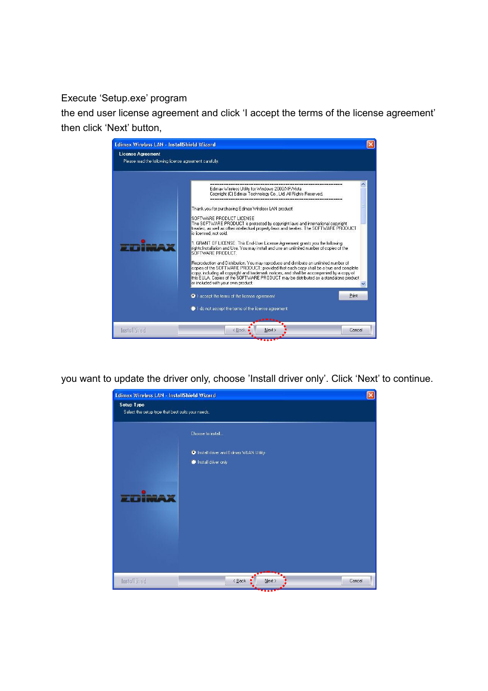 Edimax Technology EW-7733UnD User Manual | Page 11 / 56