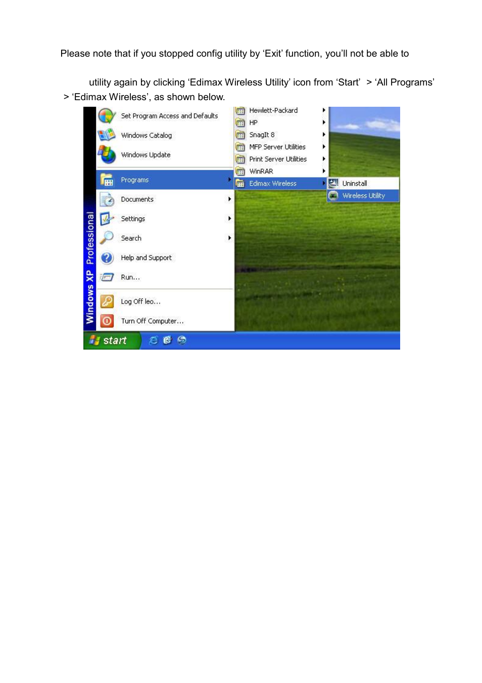 Edimax Technology EW-7733UnD User Manual | Page 14 / 56