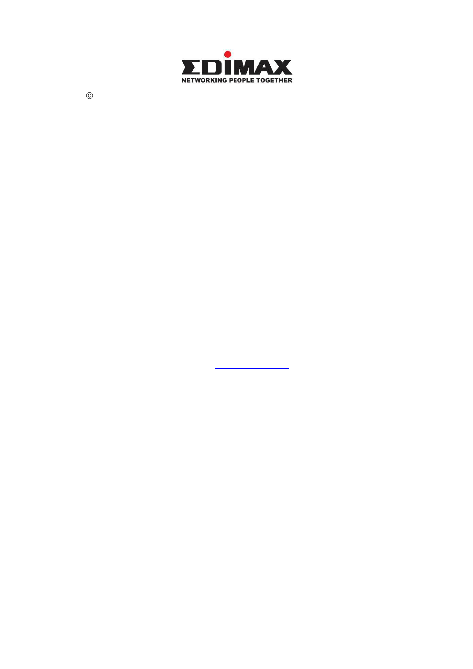 Edimax Technology EW-7733UnD User Manual | Page 2 / 56