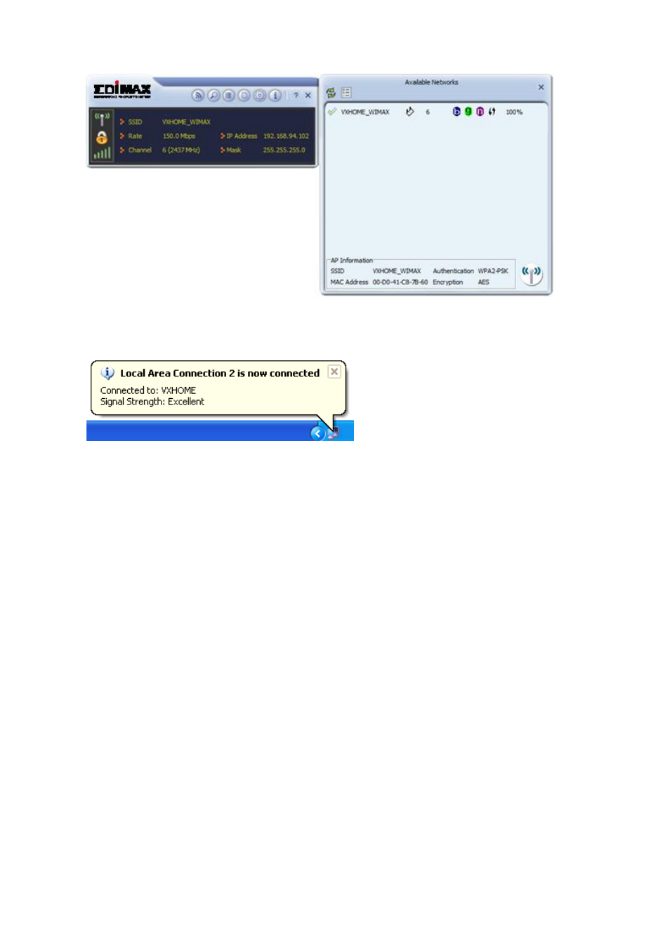 Edimax Technology EW-7733UnD User Manual | Page 20 / 56