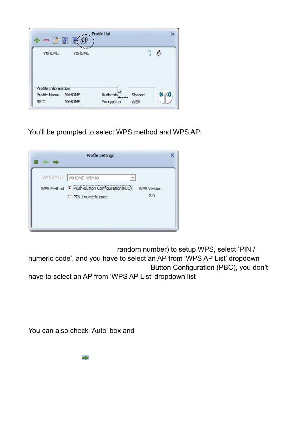Edimax Technology EW-7733UnD User Manual | Page 30 / 56