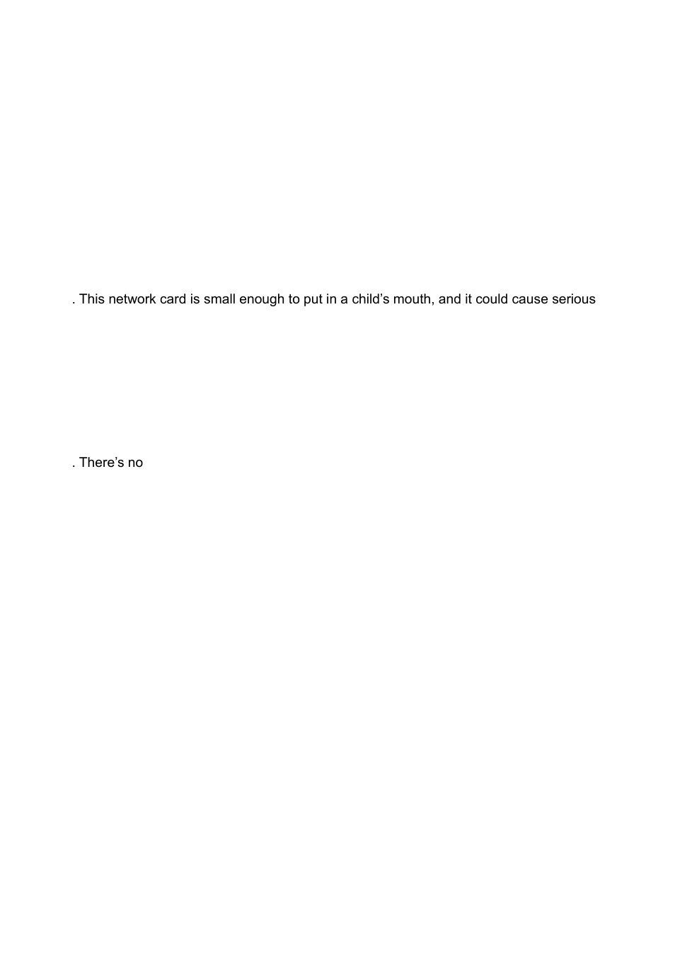 2 safety information | Edimax Technology EW-7733UnD User Manual | Page 5 / 56