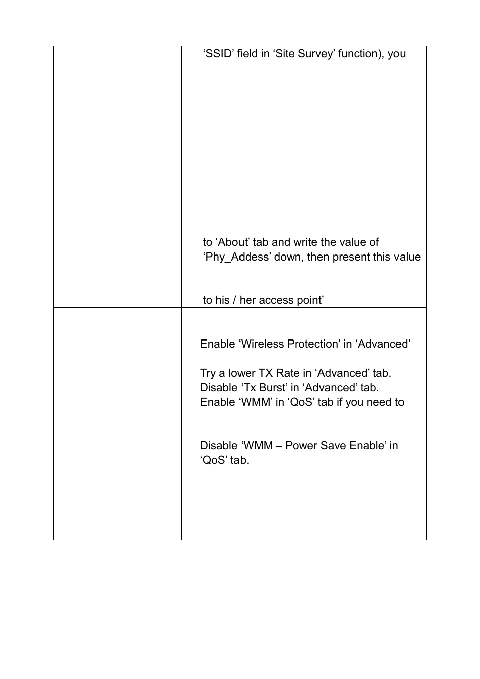 Edimax Technology EW-7733UnD User Manual | Page 50 / 56