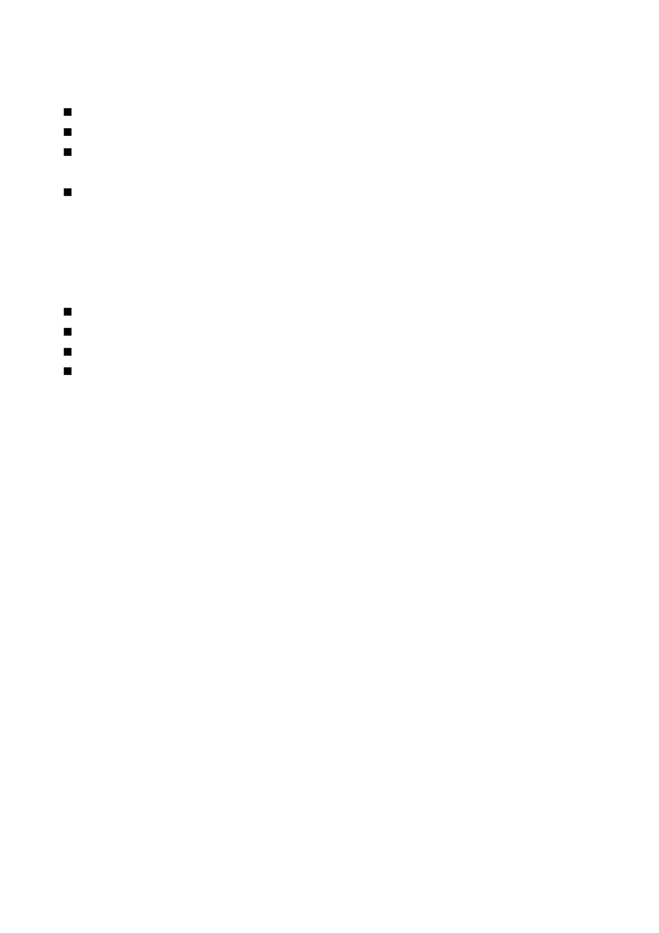 3 system requirements, 4 package contents | Edimax Technology EW-7733UnD User Manual | Page 6 / 56
