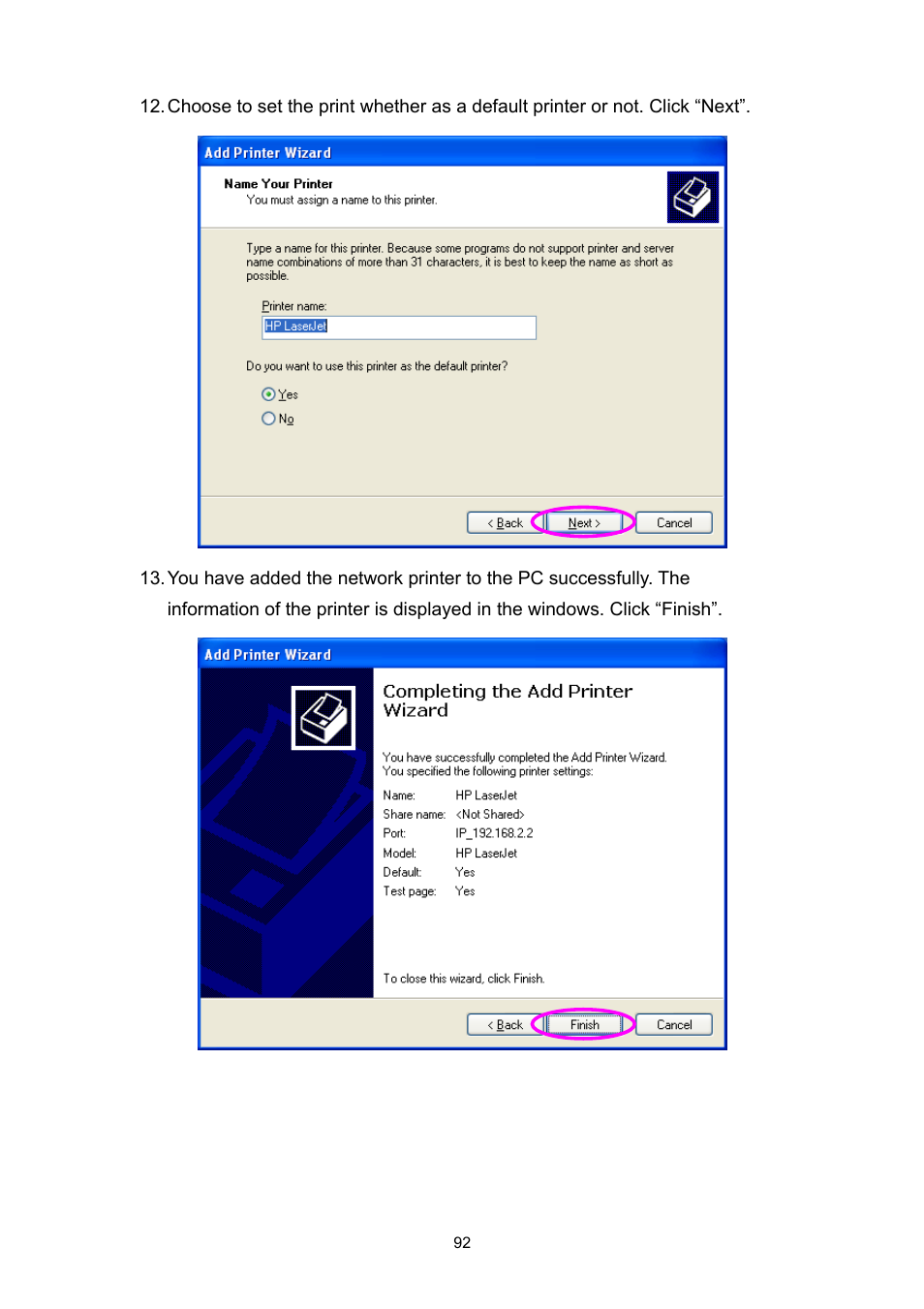 Edimax Technology PS-1206MFG User Manual | Page 100 / 142