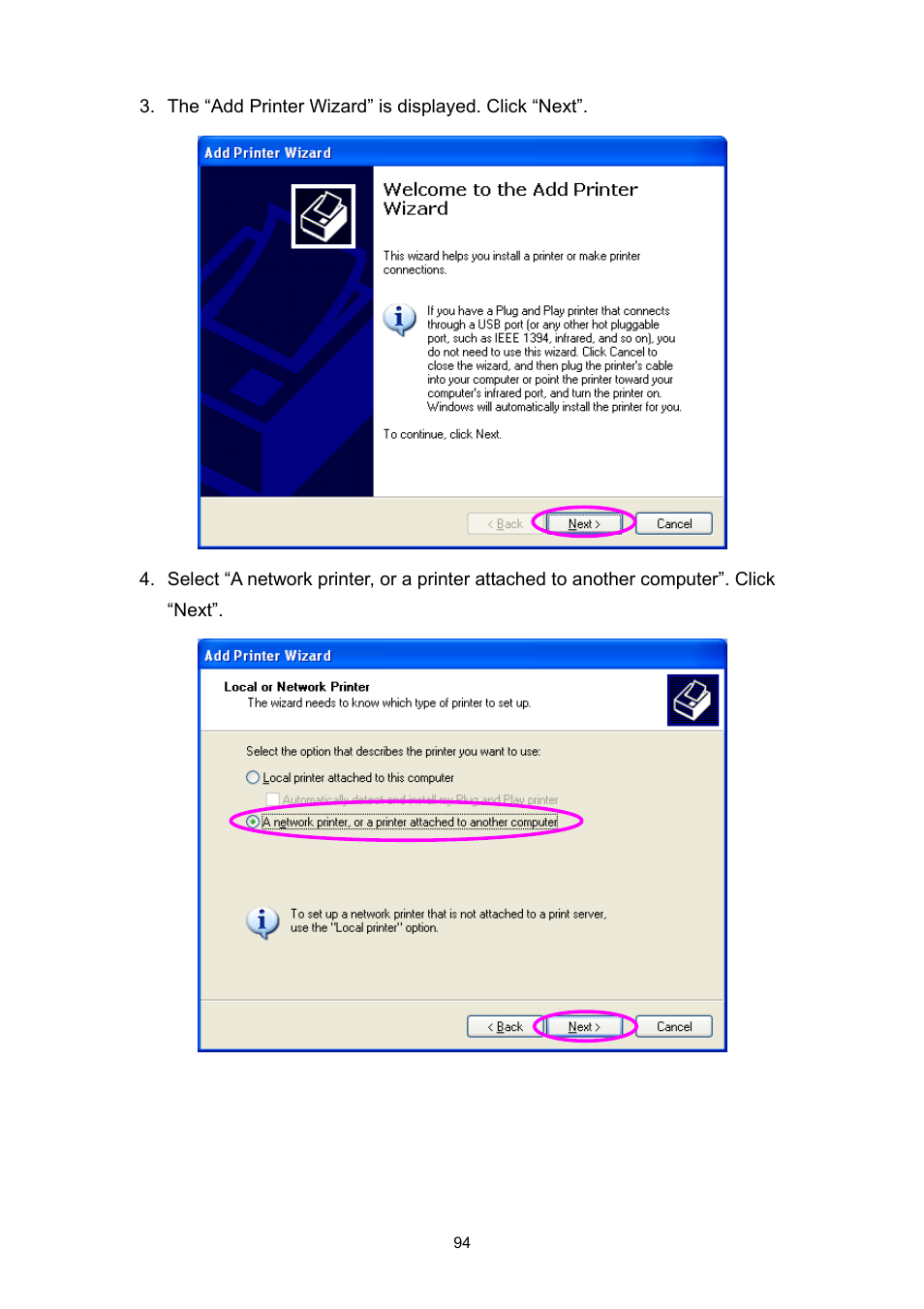 Edimax Technology PS-1206MFG User Manual | Page 102 / 142