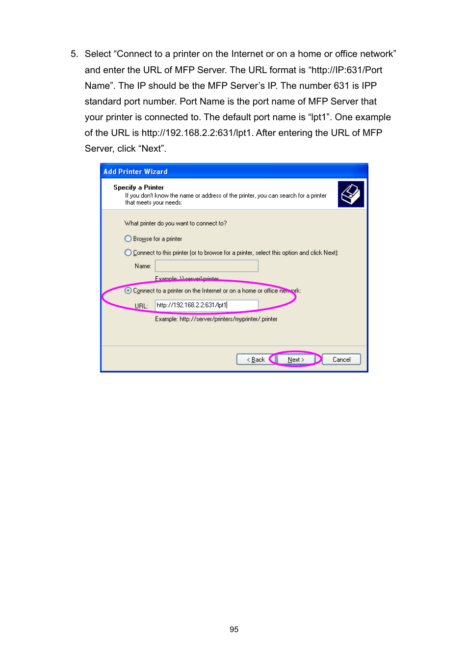 Edimax Technology PS-1206MFG User Manual | Page 103 / 142