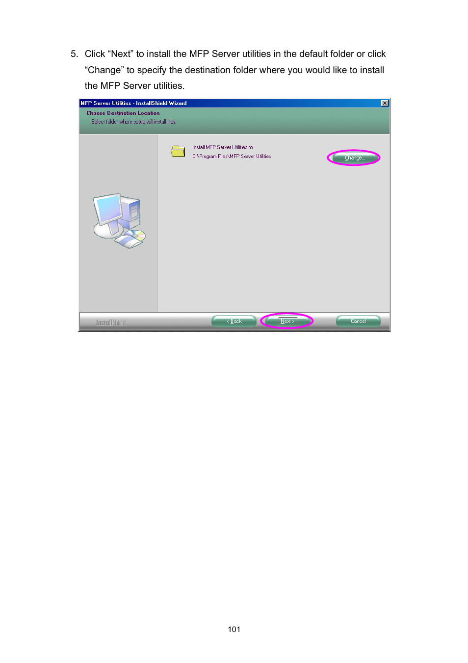Edimax Technology PS-1206MFG User Manual | Page 109 / 142