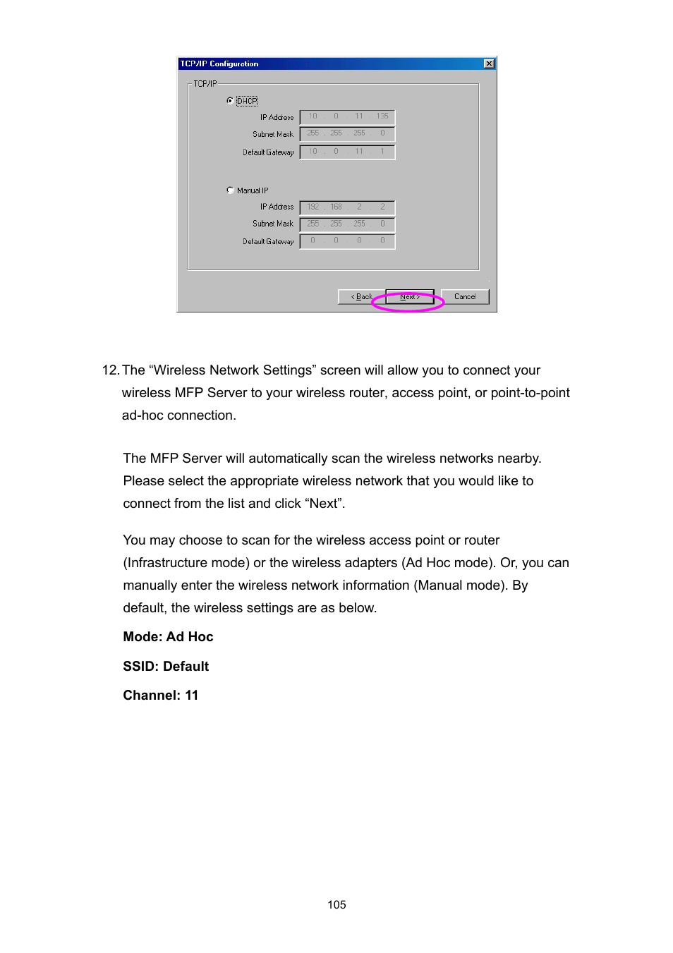 Edimax Technology PS-1206MFG User Manual | Page 113 / 142