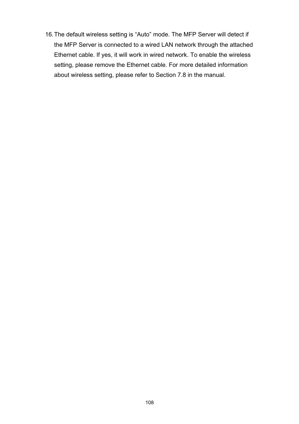 Edimax Technology PS-1206MFG User Manual | Page 116 / 142