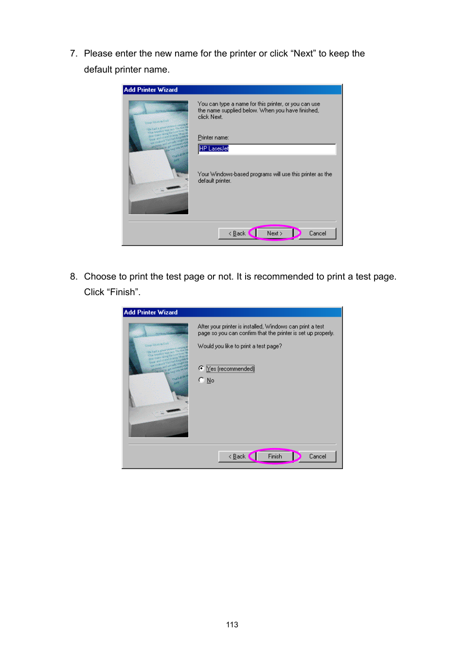 Edimax Technology PS-1206MFG User Manual | Page 121 / 142