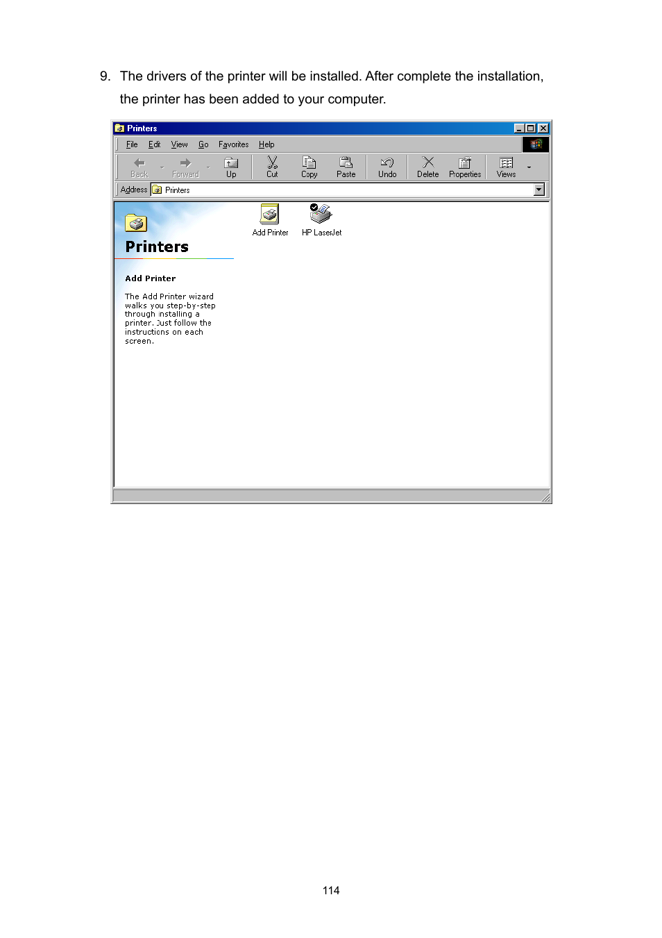 Edimax Technology PS-1206MFG User Manual | Page 122 / 142