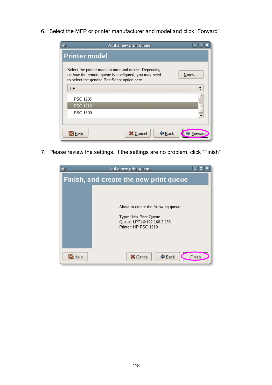 Edimax Technology PS-1206MFG User Manual | Page 126 / 142