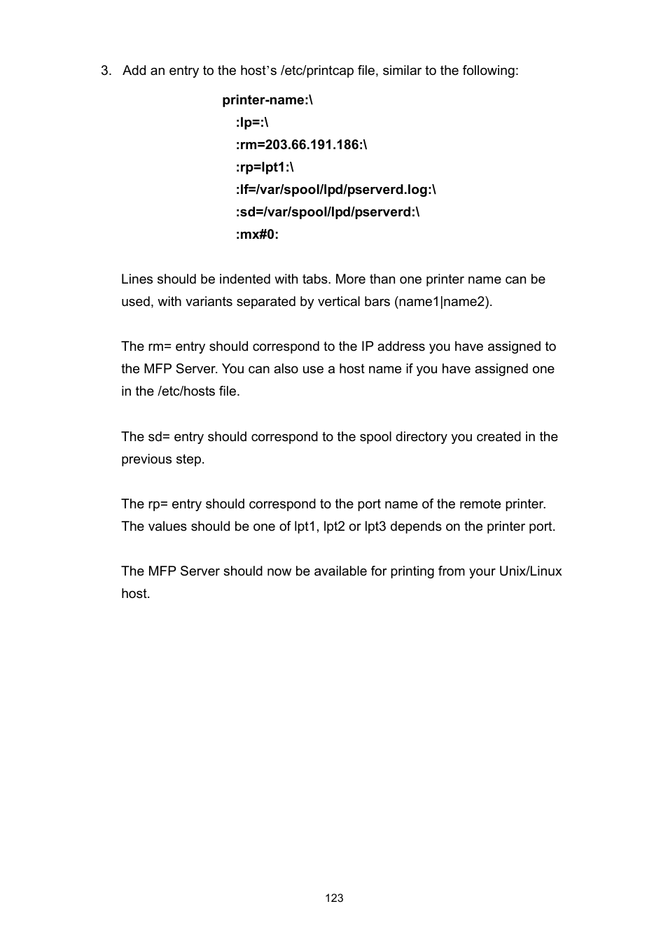 Edimax Technology PS-1206MFG User Manual | Page 131 / 142