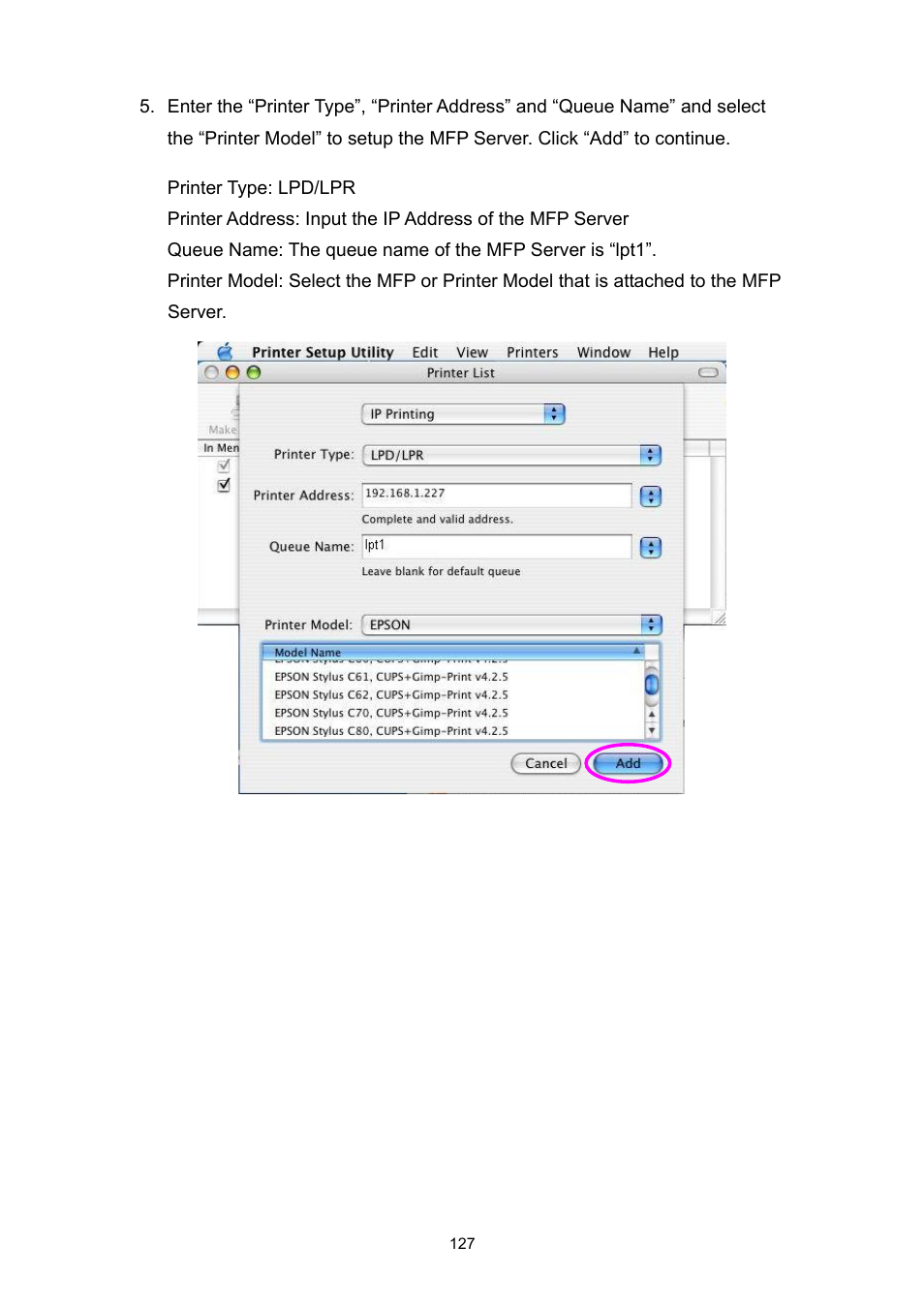 Edimax Technology PS-1206MFG User Manual | Page 135 / 142