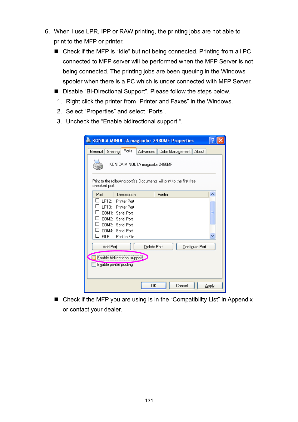 Edimax Technology PS-1206MFG User Manual | Page 139 / 142