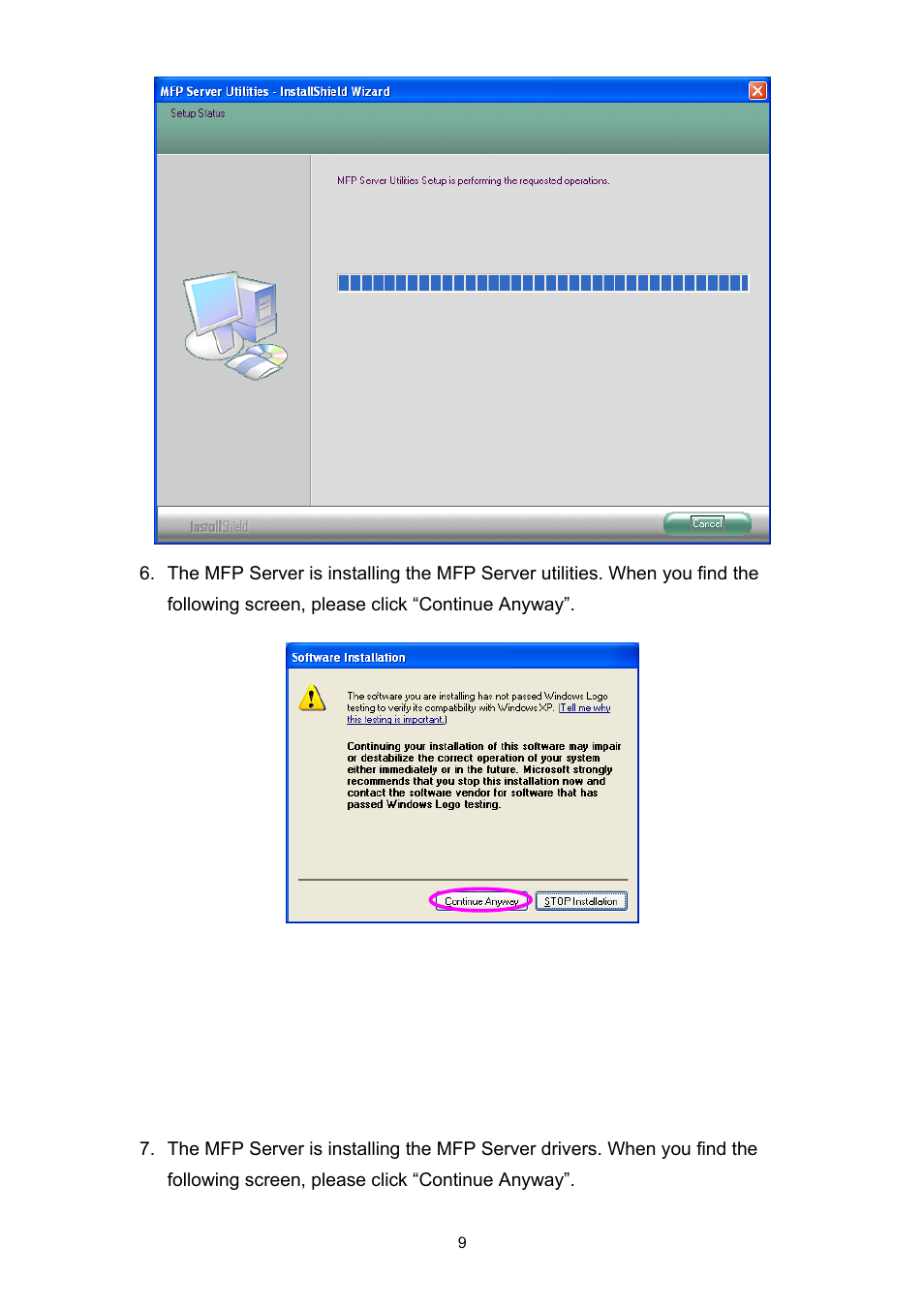 Edimax Technology PS-1206MFG User Manual | Page 17 / 142