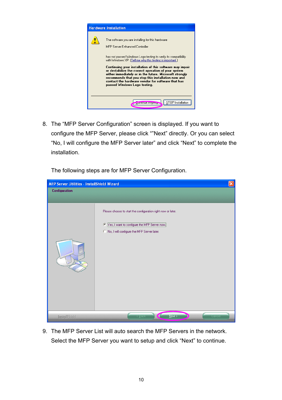 Edimax Technology PS-1206MFG User Manual | Page 18 / 142