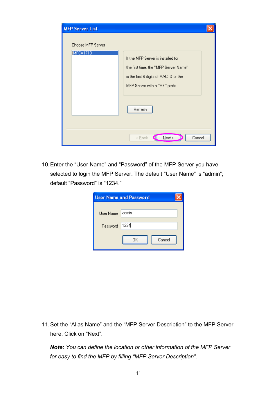 Edimax Technology PS-1206MFG User Manual | Page 19 / 142