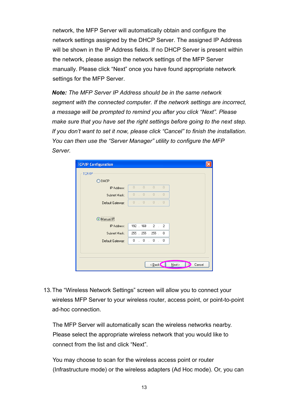 Edimax Technology PS-1206MFG User Manual | Page 21 / 142