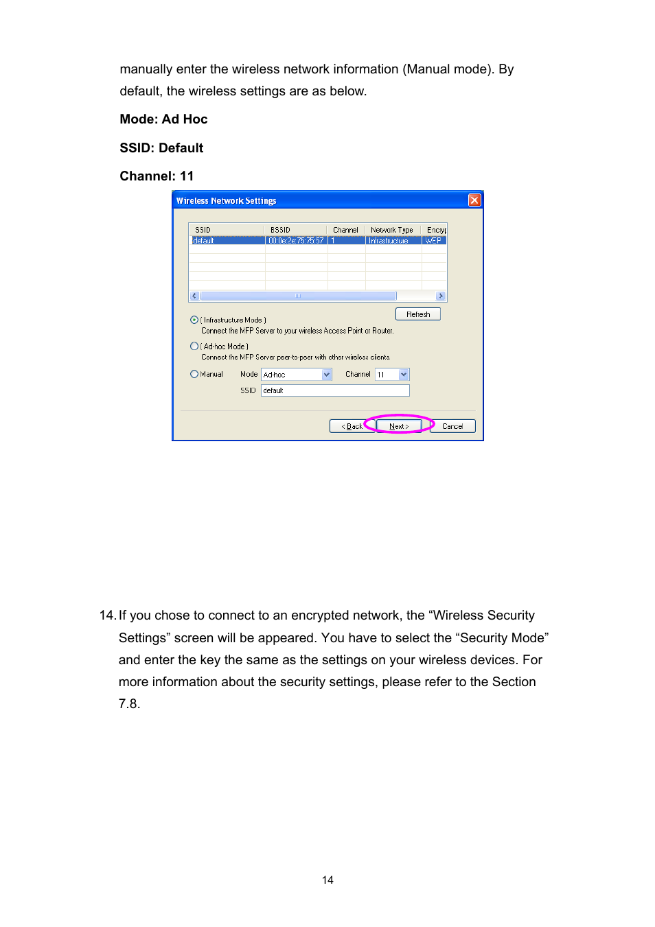 Edimax Technology PS-1206MFG User Manual | Page 22 / 142