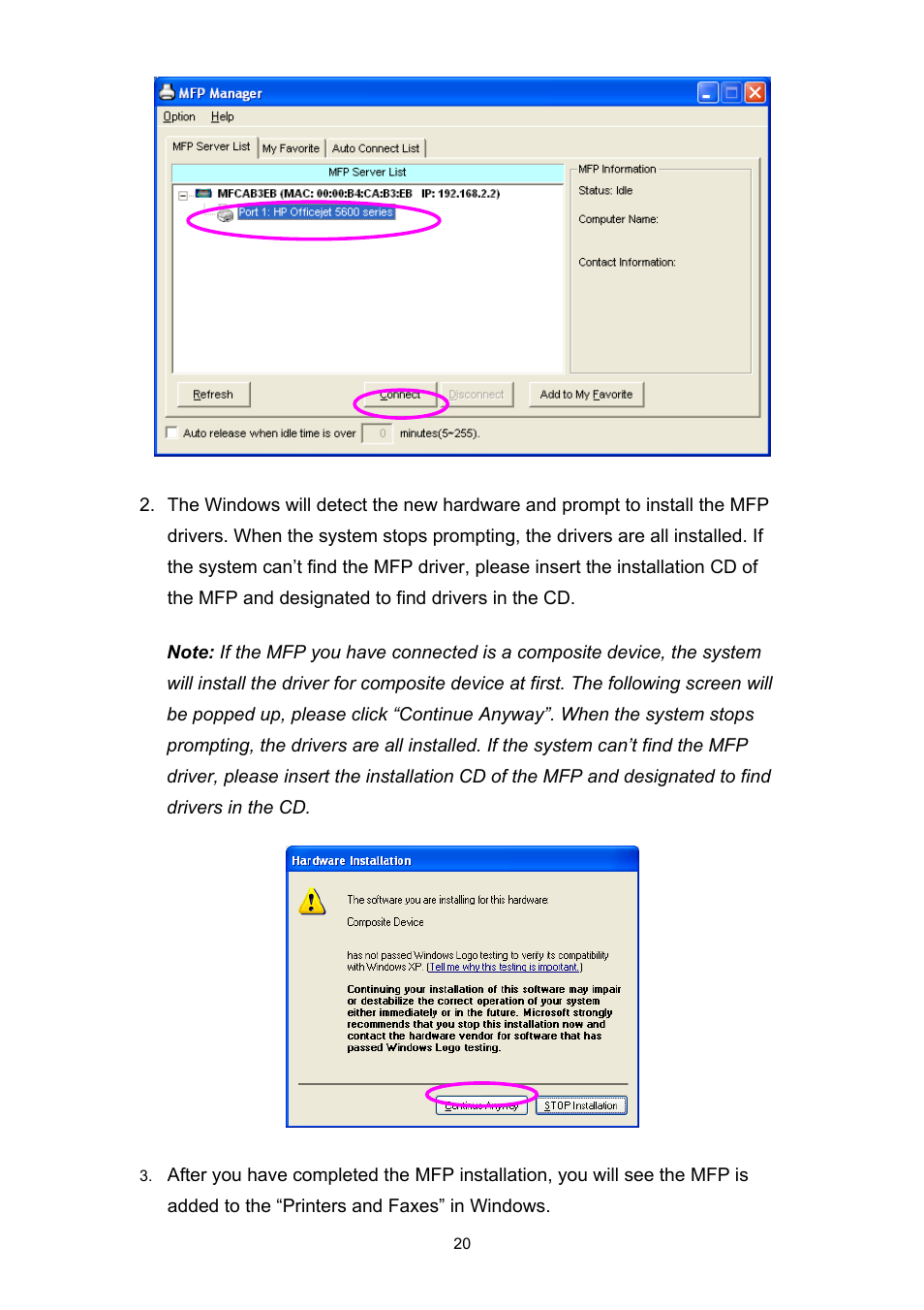 Edimax Technology PS-1206MFG User Manual | Page 28 / 142