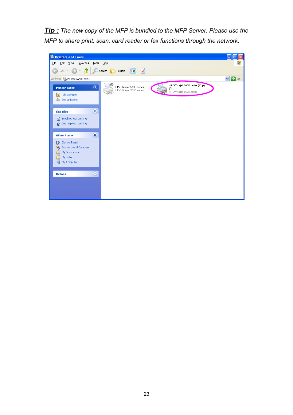 Edimax Technology PS-1206MFG User Manual | Page 31 / 142
