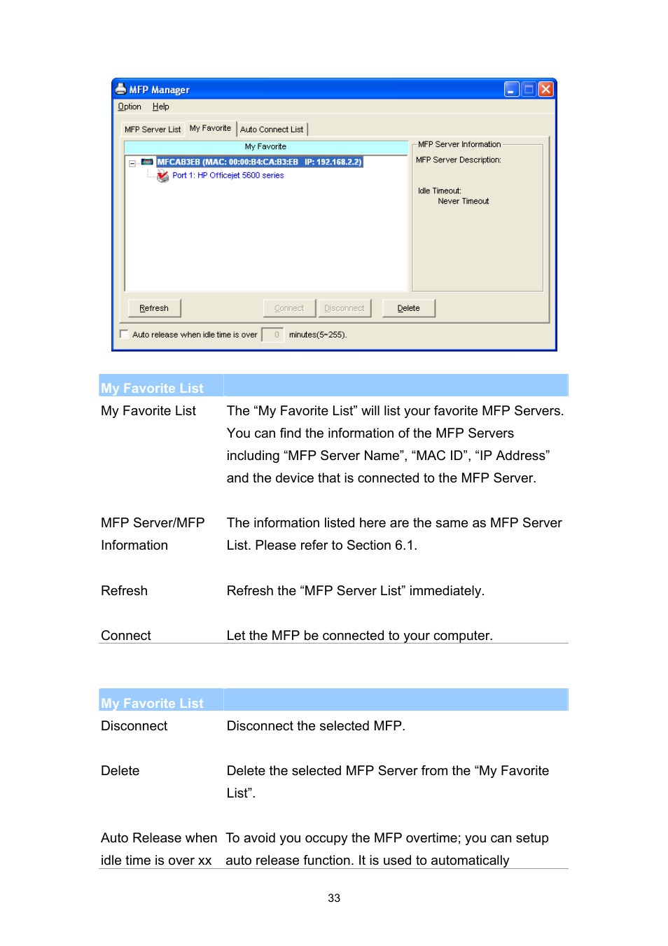 Edimax Technology PS-1206MFG User Manual | Page 41 / 142