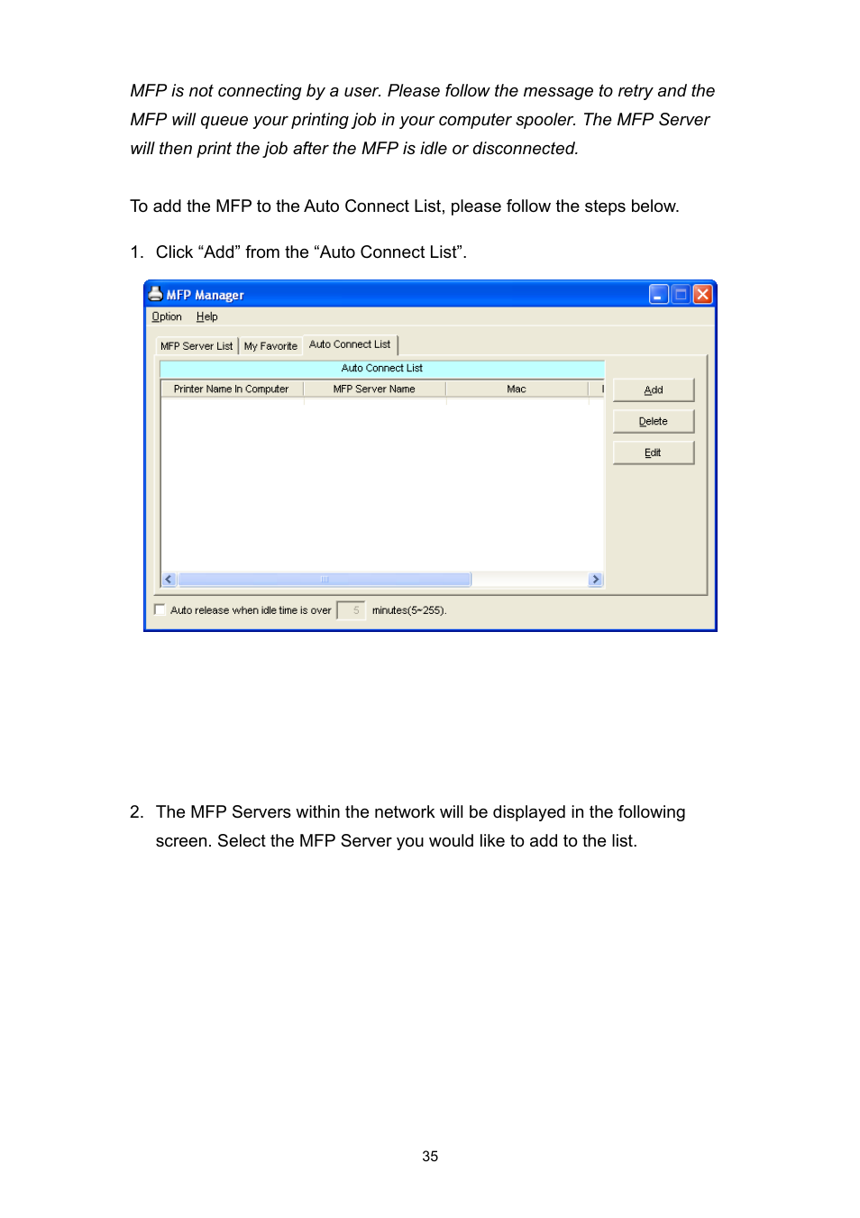 Edimax Technology PS-1206MFG User Manual | Page 43 / 142