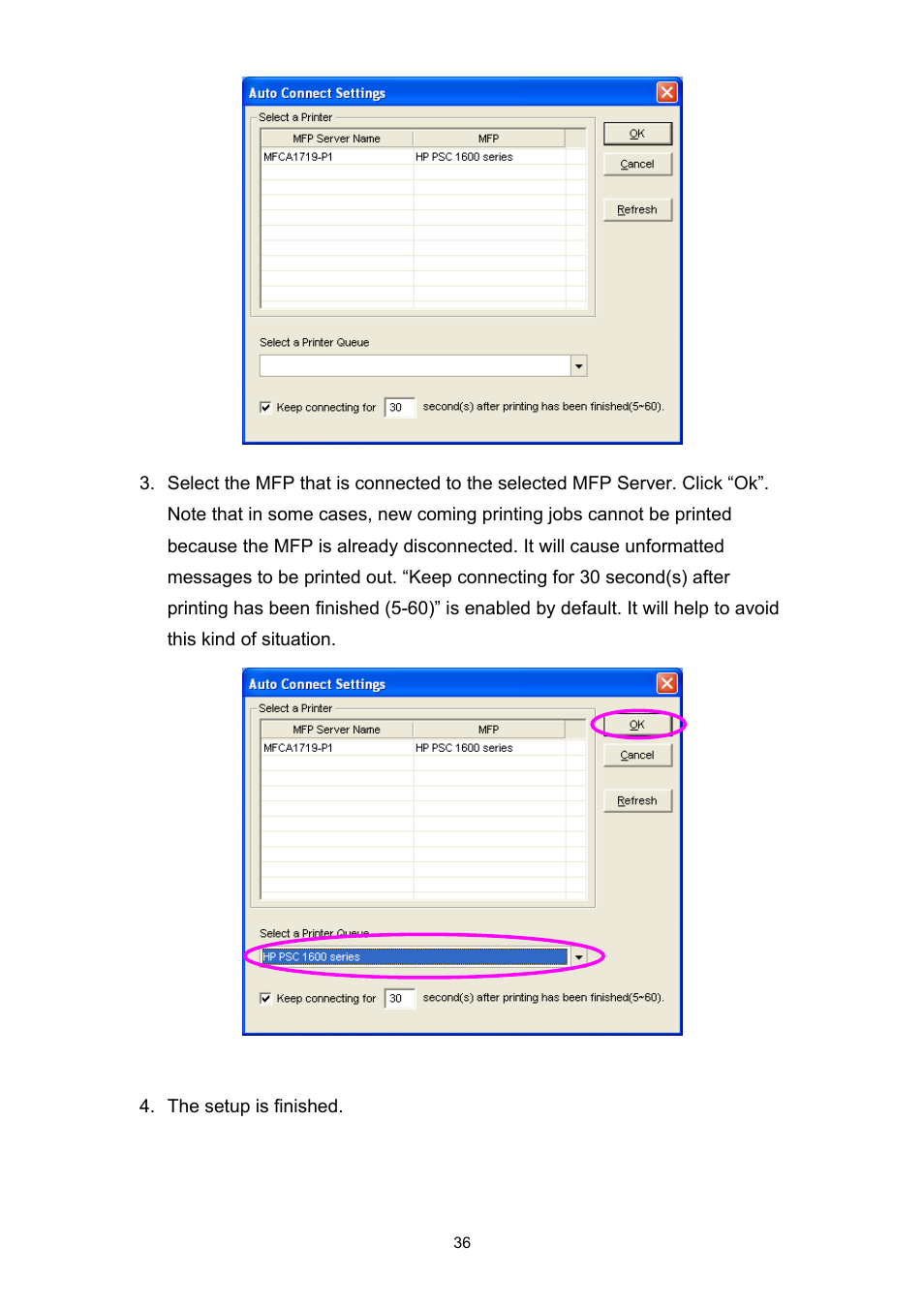 Edimax Technology PS-1206MFG User Manual | Page 44 / 142