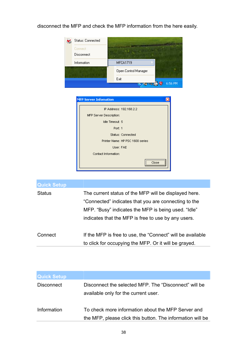 Edimax Technology PS-1206MFG User Manual | Page 46 / 142