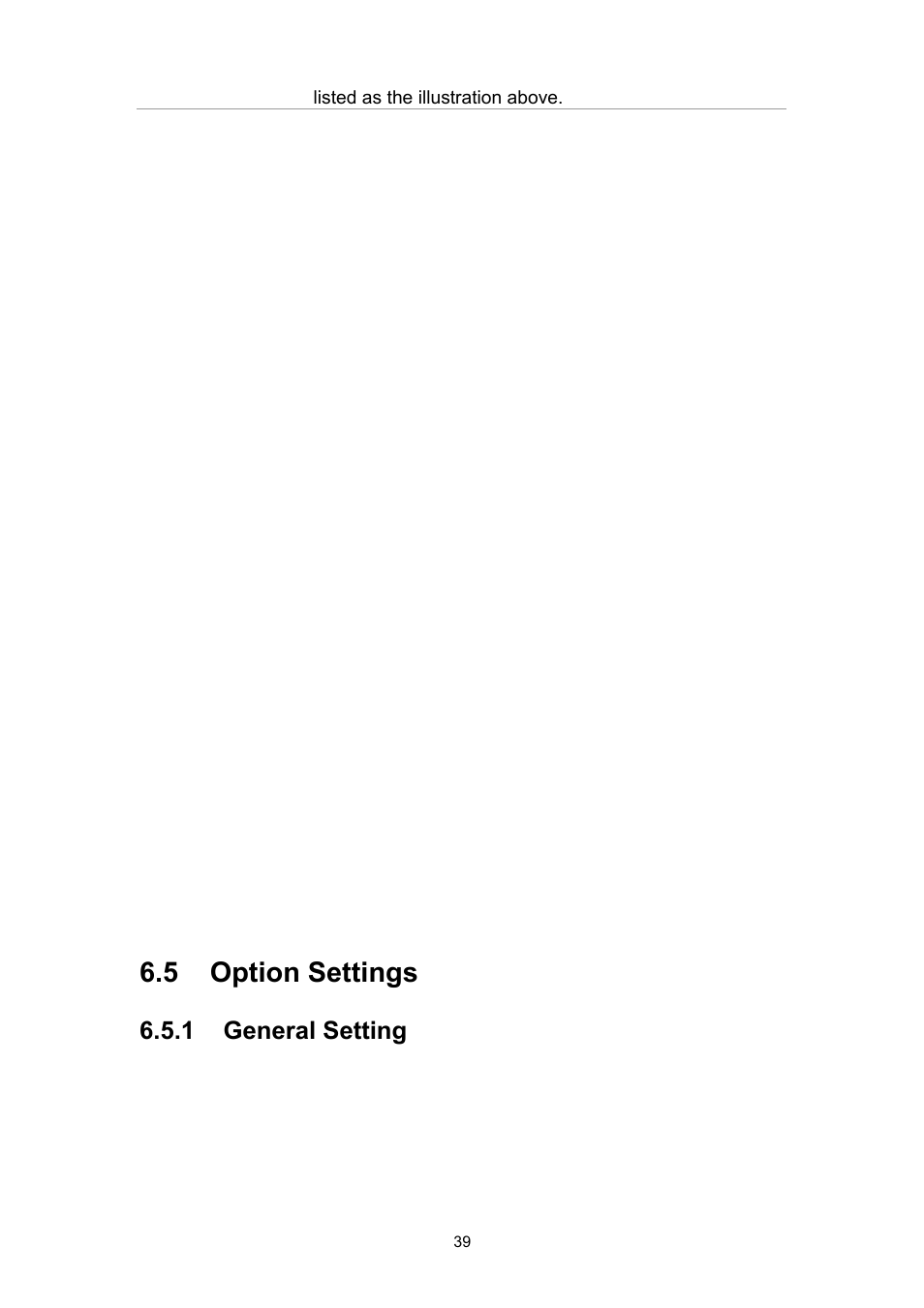 5 option settings | Edimax Technology PS-1206MFG User Manual | Page 47 / 142