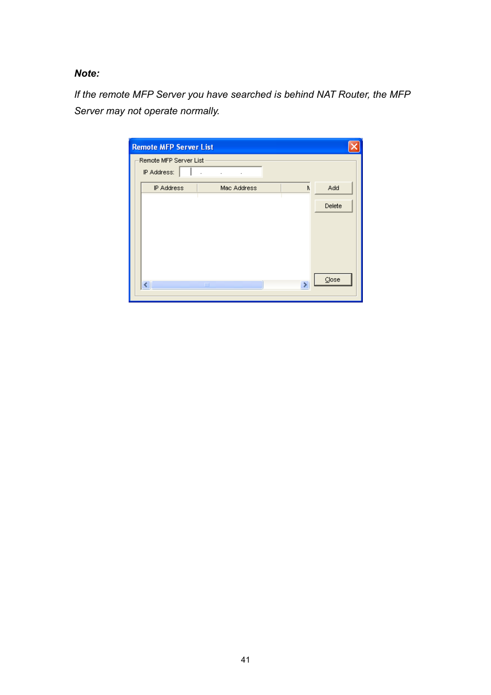 Edimax Technology PS-1206MFG User Manual | Page 49 / 142
